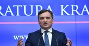Ziobro szykuje bat na sędziów. Wraca do sprawy sprzed lat