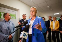 Minister potrąciła mężczyznę. Jest ostateczna decyzja prokuratury