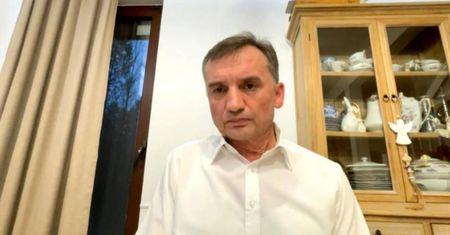 Zbigniew Ziobro szczerze o chorobie. Szykował się na najgorsze