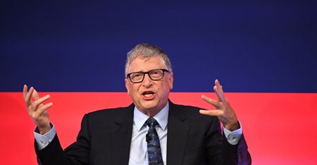 Bill Gates ma apel do świata. Ostrzega przed jeszcze gorszymi pandemiami