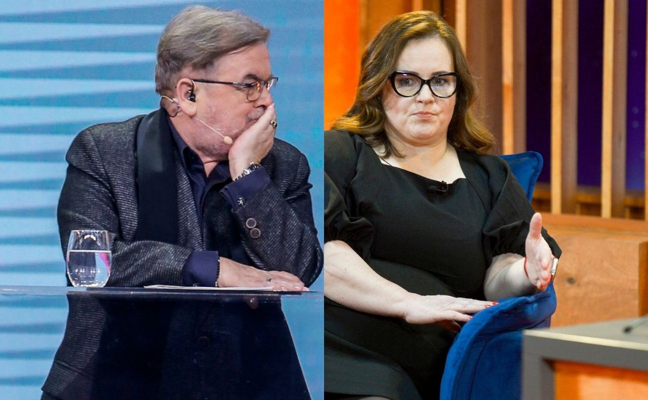 Mówi, jak było jej ciężko. "Szkoda, że wielu nie pomogło jej za życia"