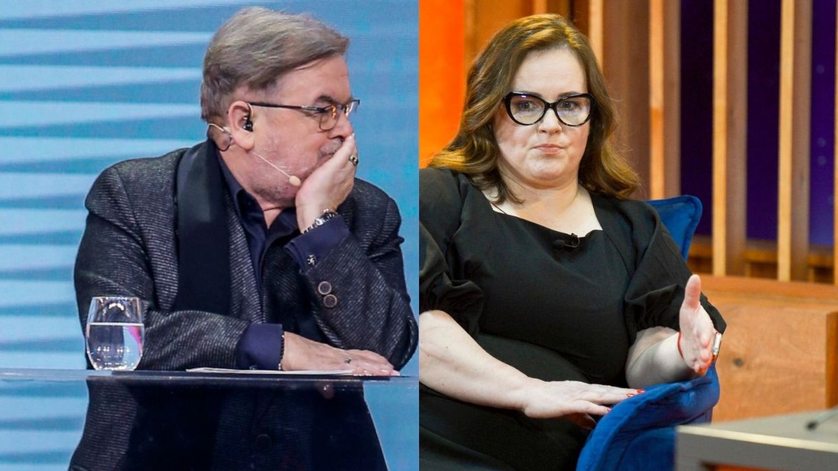 Miszczak o Kołaczkowskiej