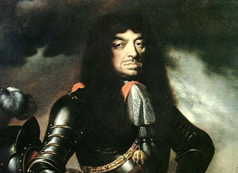 Jan II Kazimierz