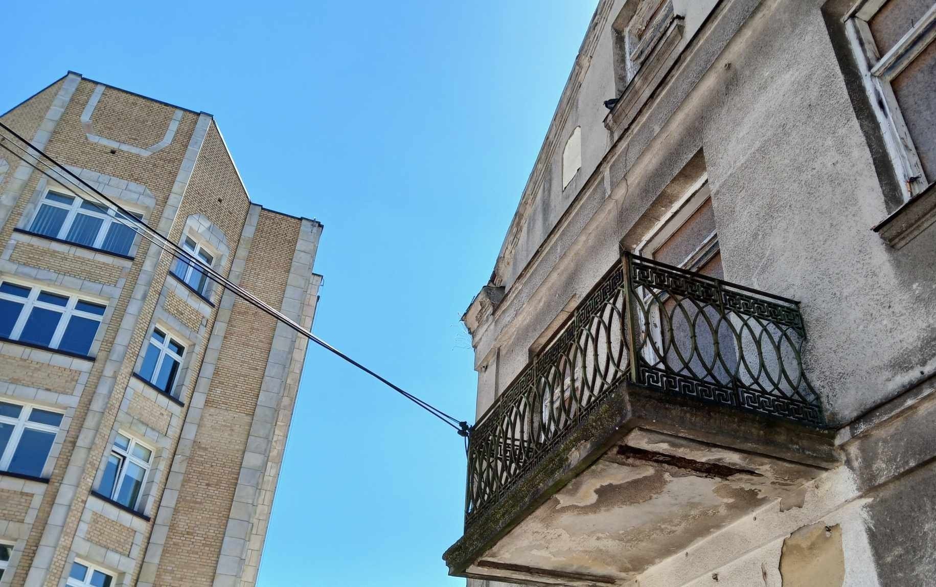 Kamienica przy Młynowej 2 będzie wystawiona na sprzedaż