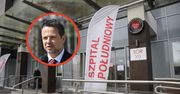 Afera z lekarzem milionerem. Prezydent Trzaskowski zapowiada kontrolę