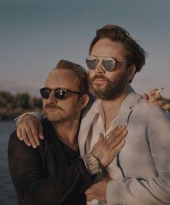 "Warszawianka": pokochasz i znienawidzisz. Szyc znów dał popis