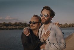 "Warszawianka": pokochasz i znienawidzisz. Szyc znów dał popis