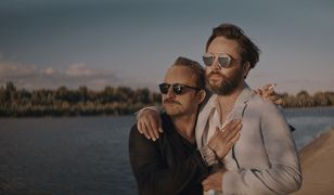 "Warszawianka": pokochasz i znienawidzisz. Szyc znów dał popis