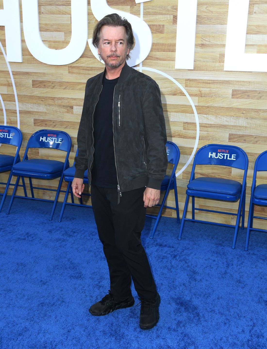 David Spade