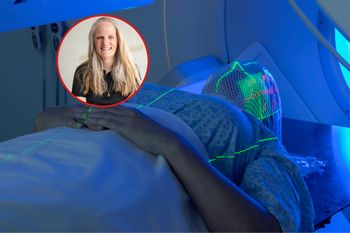 Niszczy raka i oszczędza zdrowe komórki. To najrzadszy pierwiastek na Ziemi