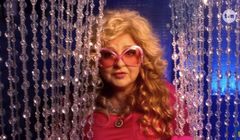 „Czekam w TVN” - gwiazdy śpiewają i tańczą disco w spocie wizerunkowym TVN. „To pastisz, bawimy się konwencją” (wideo)