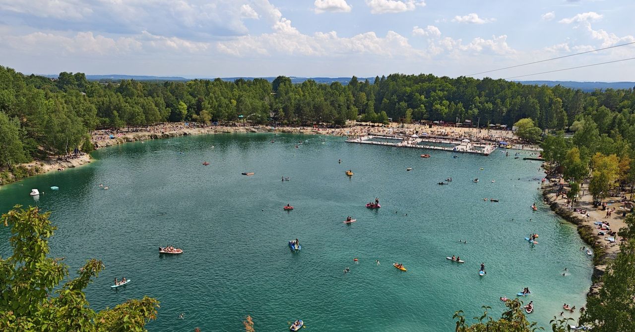 Mamy Balaton w Polsce. Sprawdź, gdzie je znaleźć