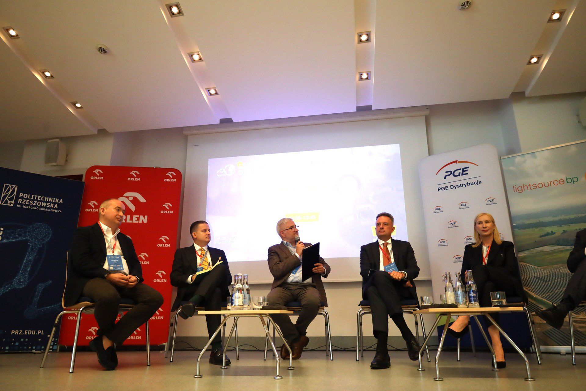 X Konferencja Energetyczna w Rzeszowie