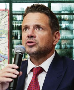 Spacer po flaszkę. Przeszedłem ulicą, która będzie granicą nocnej prohibicji w Warszawie