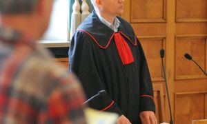 Ruszył proces w sprawie przekrętu. 35 oskarżonych i ponad 200 zarzutów