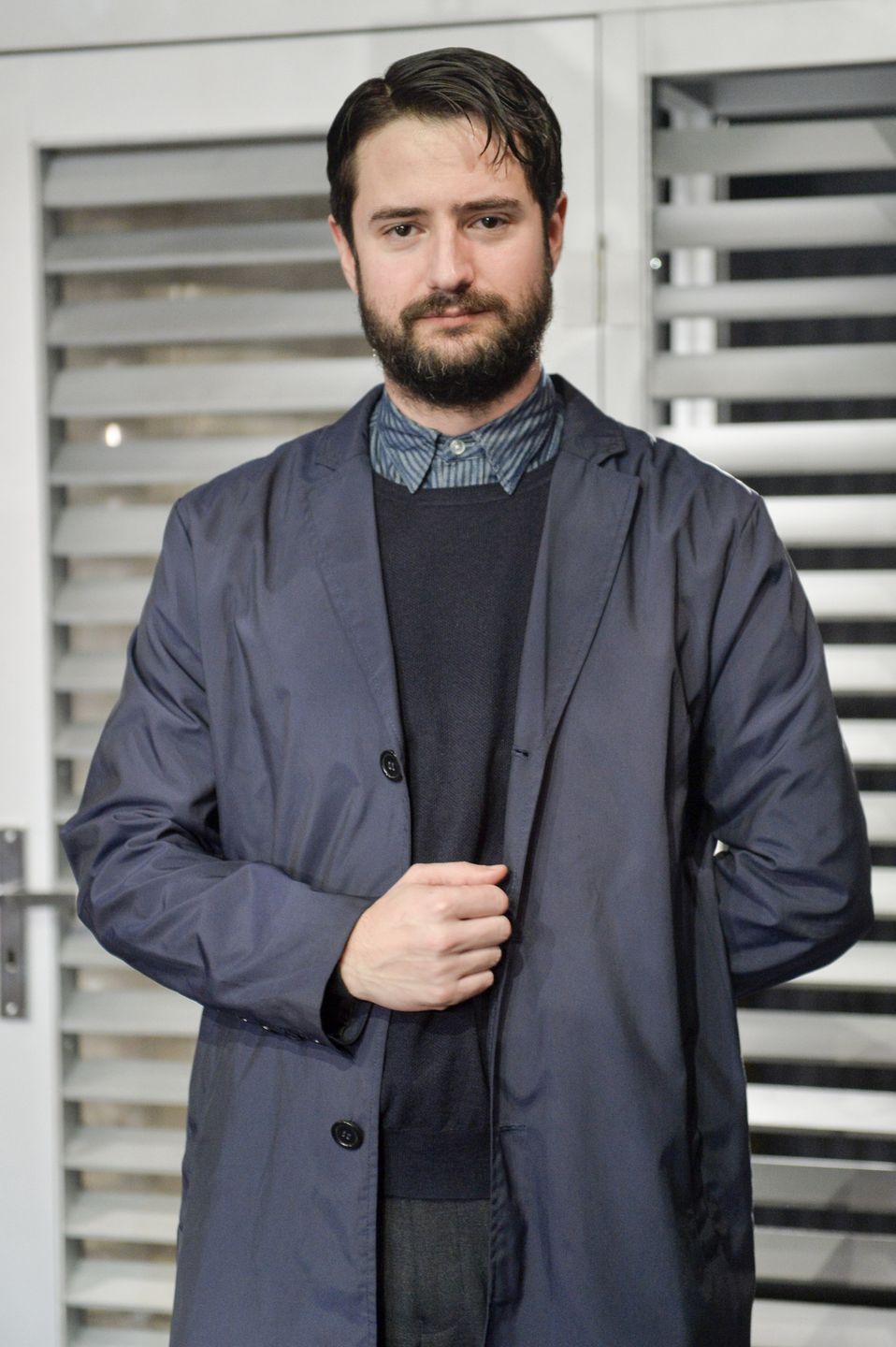 Grzegorz Daukszewicz