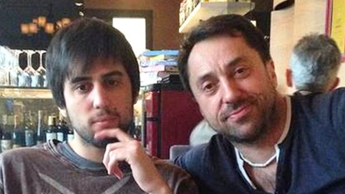 Syn Marcina Millera z Boys zaśpiewał hit ojca. Fani zachwyceni