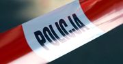 Poranny wypadek na trasie Pobiedziska-Poznań. Jedna osoba trafiła do szpitala