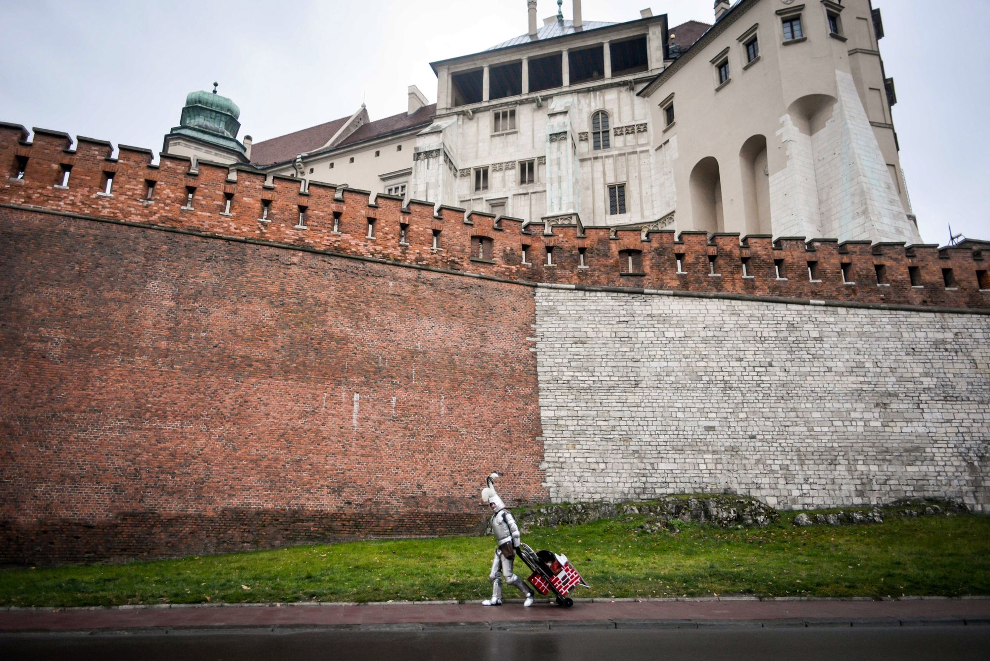 Znamy wyniki konkursu 7. Leica Street Photo. Oto najlepsze polskie zdjęcia uliczne 11
