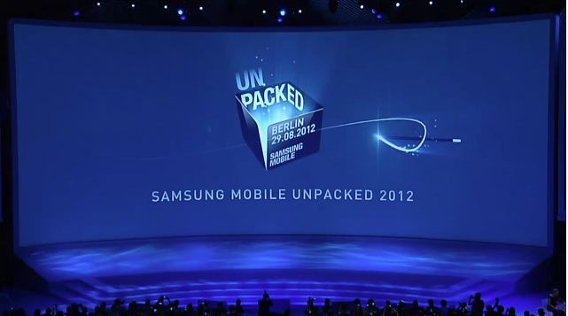 Samsung Galaxy Note 2 – “Be creative”? 3