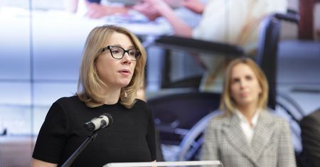 Polska już wydaje pieniądze z KPO. Wiceministra podała kwoty