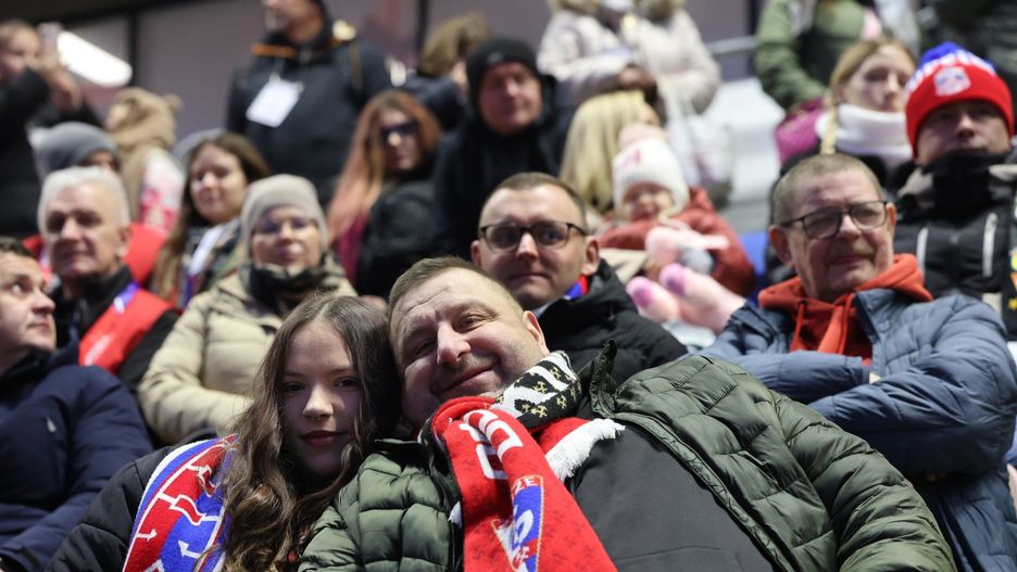 Kolędowanie z Górnikiem Zabrze 2025