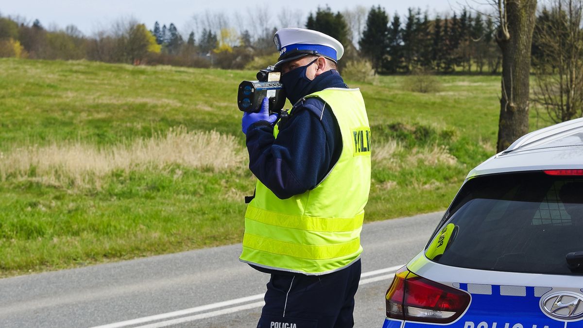 Zmiany w kodeksie drogowym 2020