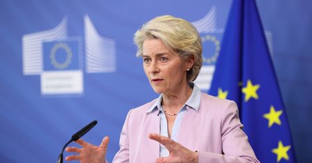 Nowy pakiet sankcji "rozwiąże problem floty cienia Putina". Unia się zdecydowała