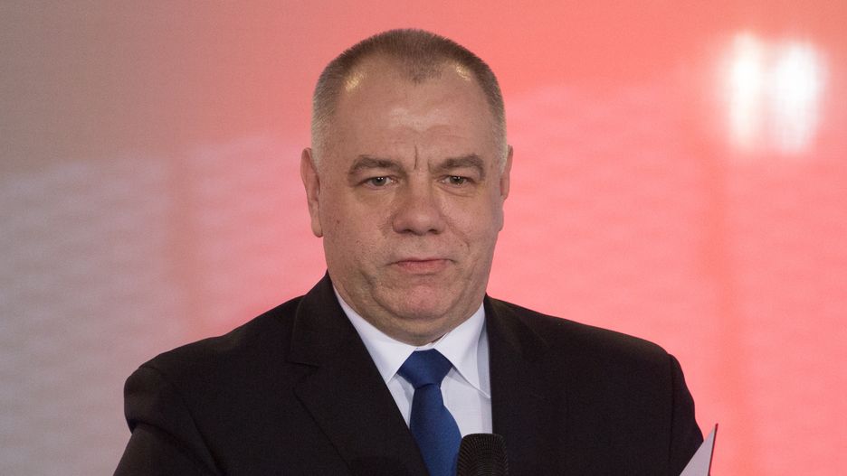Wybory prezydenckie 2020. W mediach pojawiły się doniesienia o dymisji Jacka Sasina