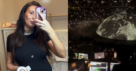 NIESTETY: Dominika Serowska jednak NIE REŻYSEROWAŁA występu Kanye Westa! Zawiedzeni?