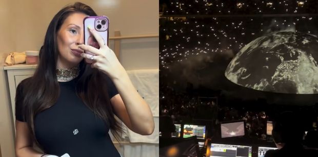 NIESTETY: Dominika Serowska jednak NIE REŻYSEROWAŁA występu Kanye Westa! Zawiedzeni?