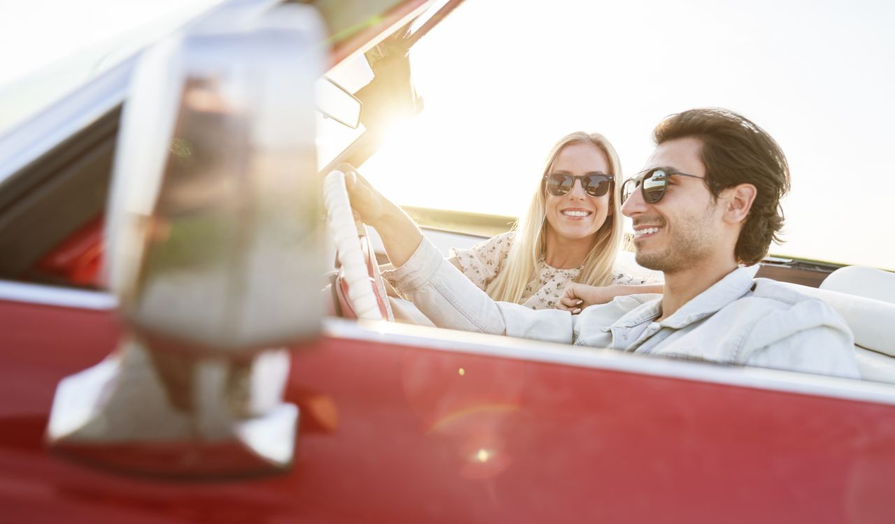 Cztery "niepopularne" zasady, dzięki którym możesz stać się bogaty. Wskazuje je milioner, który sam doszedł do fortuny