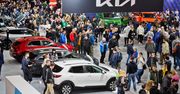Wyjątkowa ekspozycja i blisko stutysięczna publiczność – podsumowanie Poznań Motor Show 2023