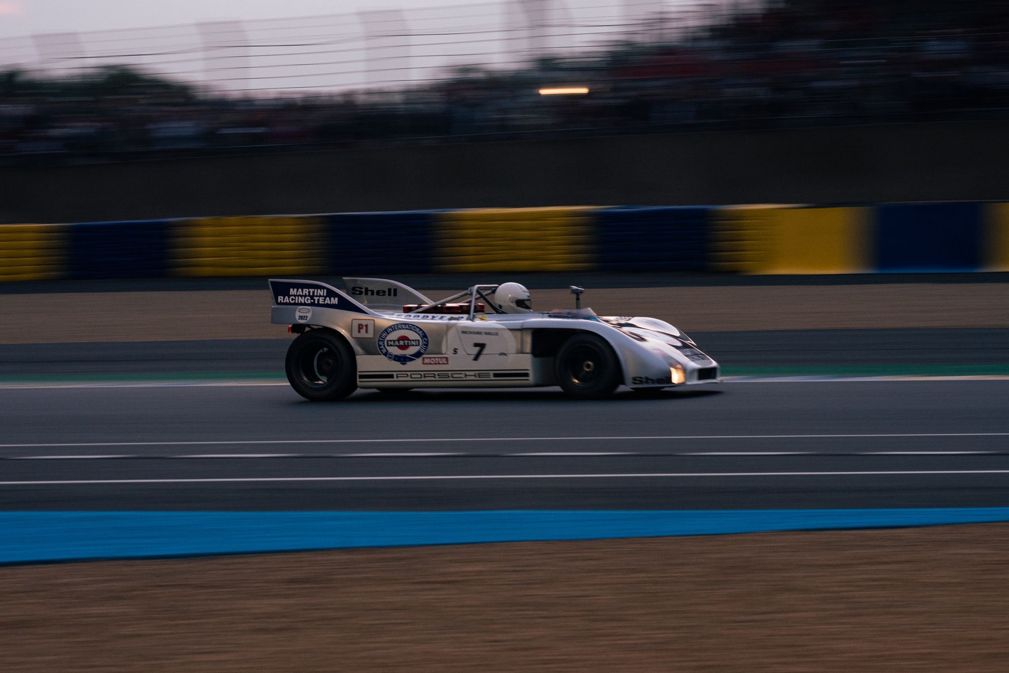 Le Mans Classic