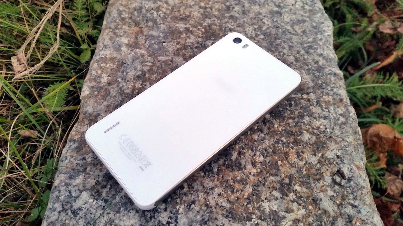 Honor6 - pierwsze wrażenia 2