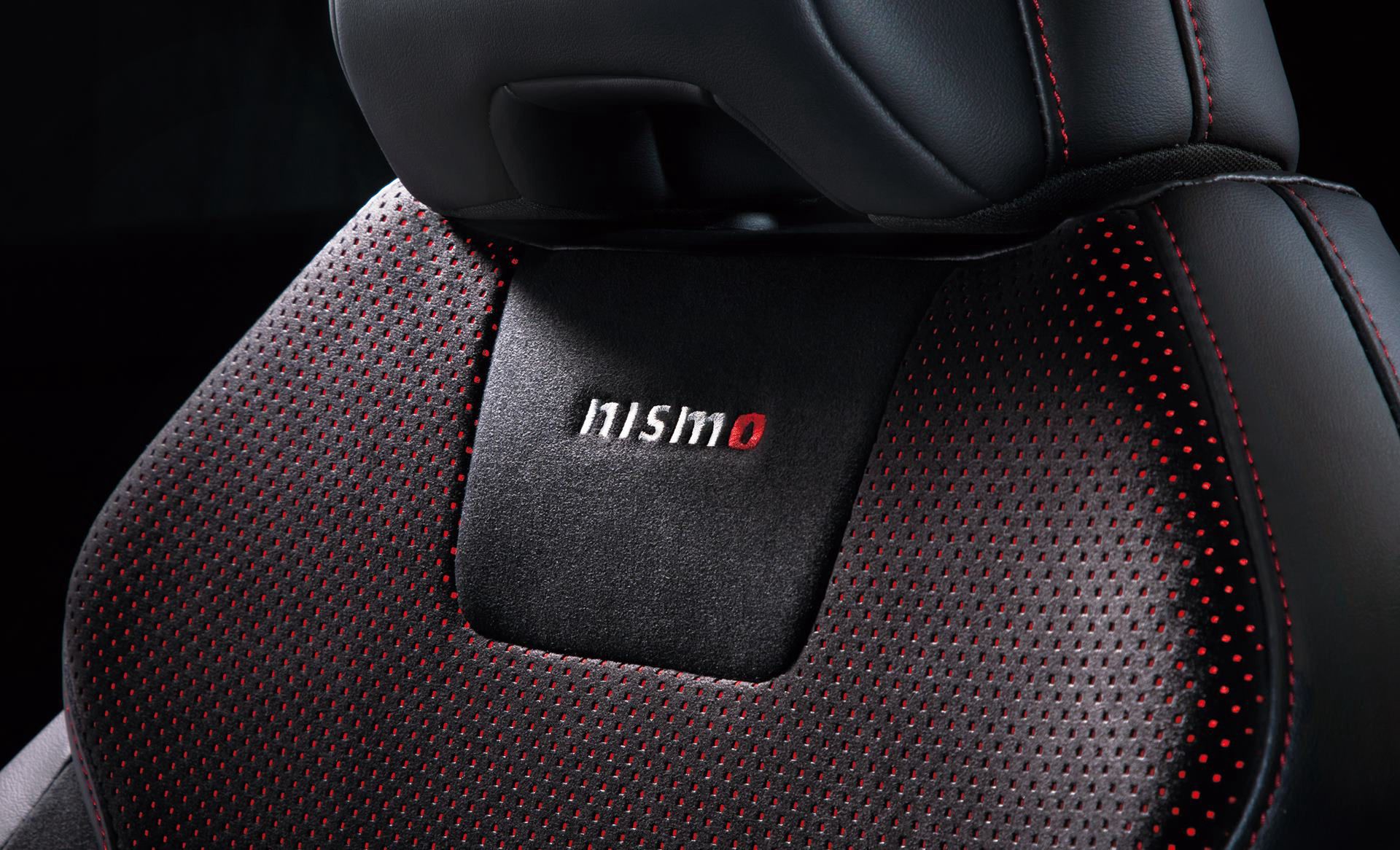 Nismo Ariya
