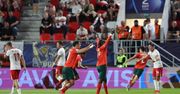 Koniec nadziei "Biało-Czerwonych" na wyjście z grupy mistrzostw Europy do lat 21. Pogrom z Portugalią