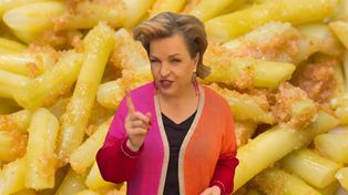 Katarzyna Bosacka zdradza, jak gotować fasolkę. Przez dekady robiliśmy to źle