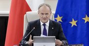 "Niespodziewane konsekwencje". Tusk ostrzega przed skutkami wojny