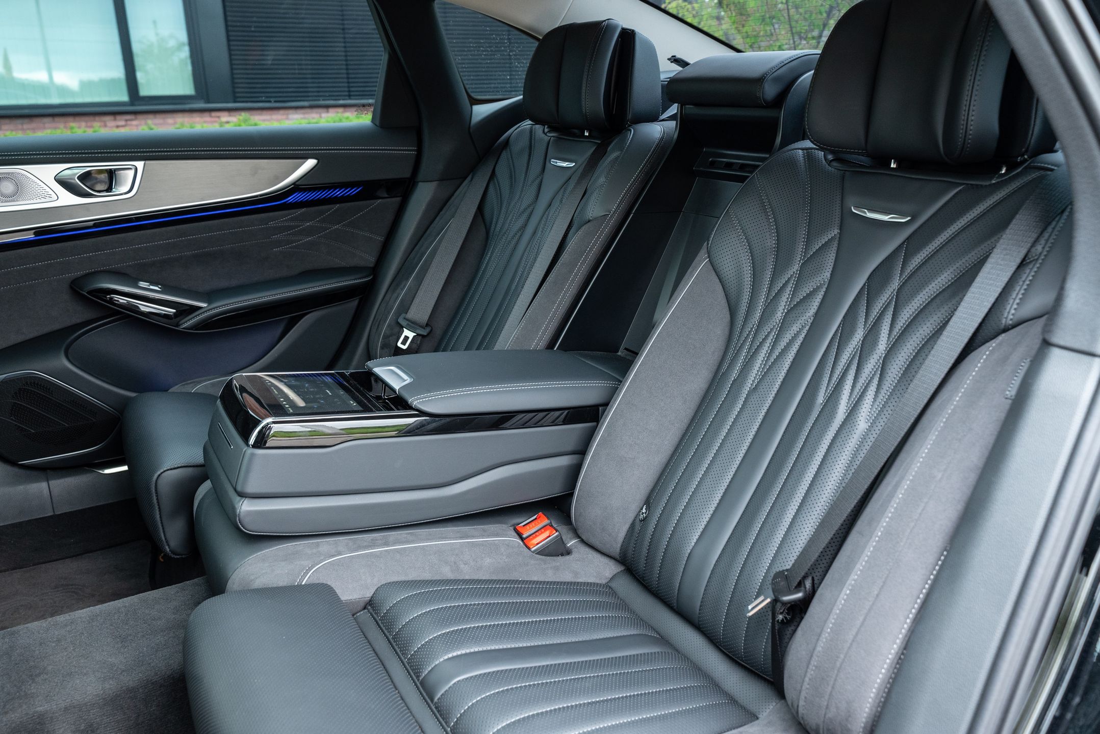 Hongqi H9