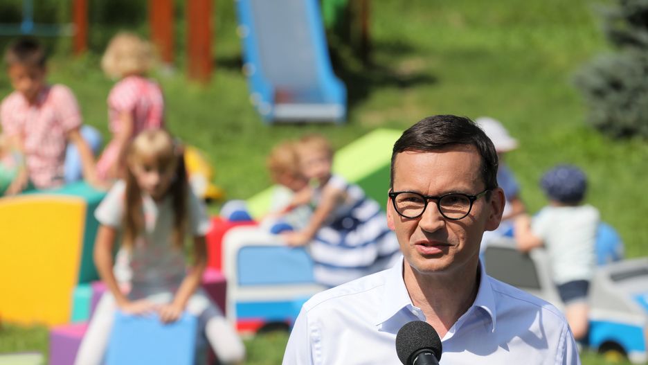 morawiecki