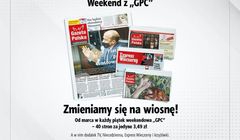 „Gazeta Polska Codziennie” bez sobotniego wydania. W piątek - magazyn, dodatek TV i krzyżówki