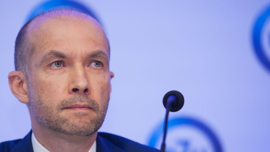 Członek zarządu Tomasz Kulik odbył szkolenie za 473 tysiące złotych