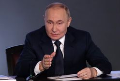 Rosyjscy ultranacjonaliści krytykują propozycję zawieszenia broni w Ukrainie