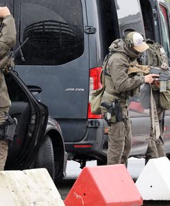 Niemiecka policja potwierdza. Nowy komunikat ws. alarmu w Hamburgu