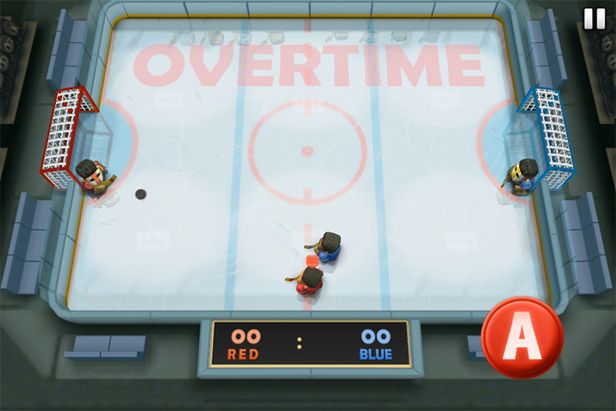 Ice Rage [recenzja] 5