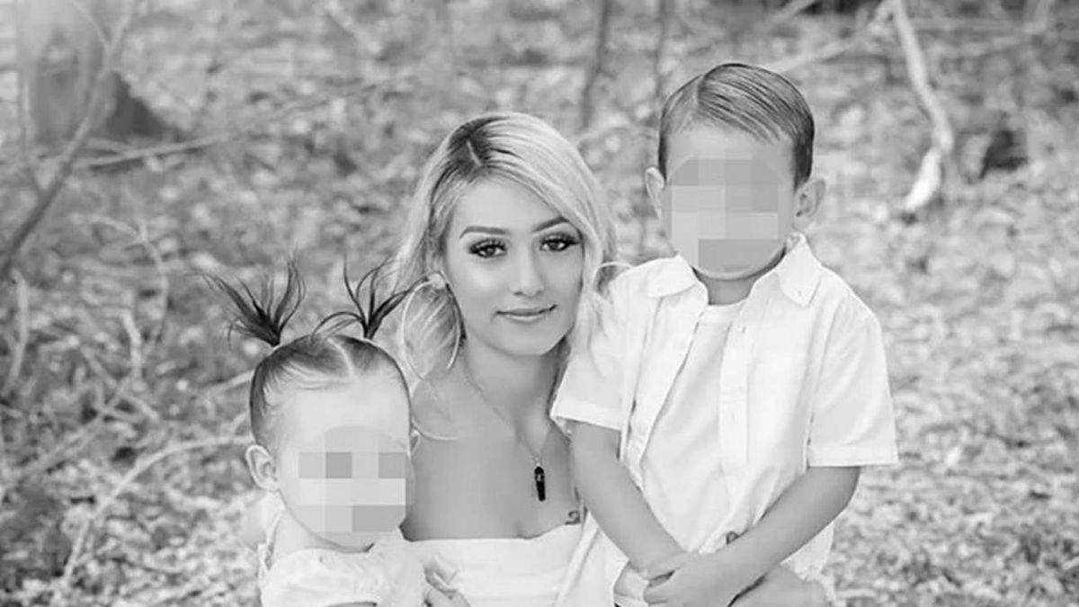 Umierająca mama zebrała milion dolarów dla dzieci i na swój pogrzeb
