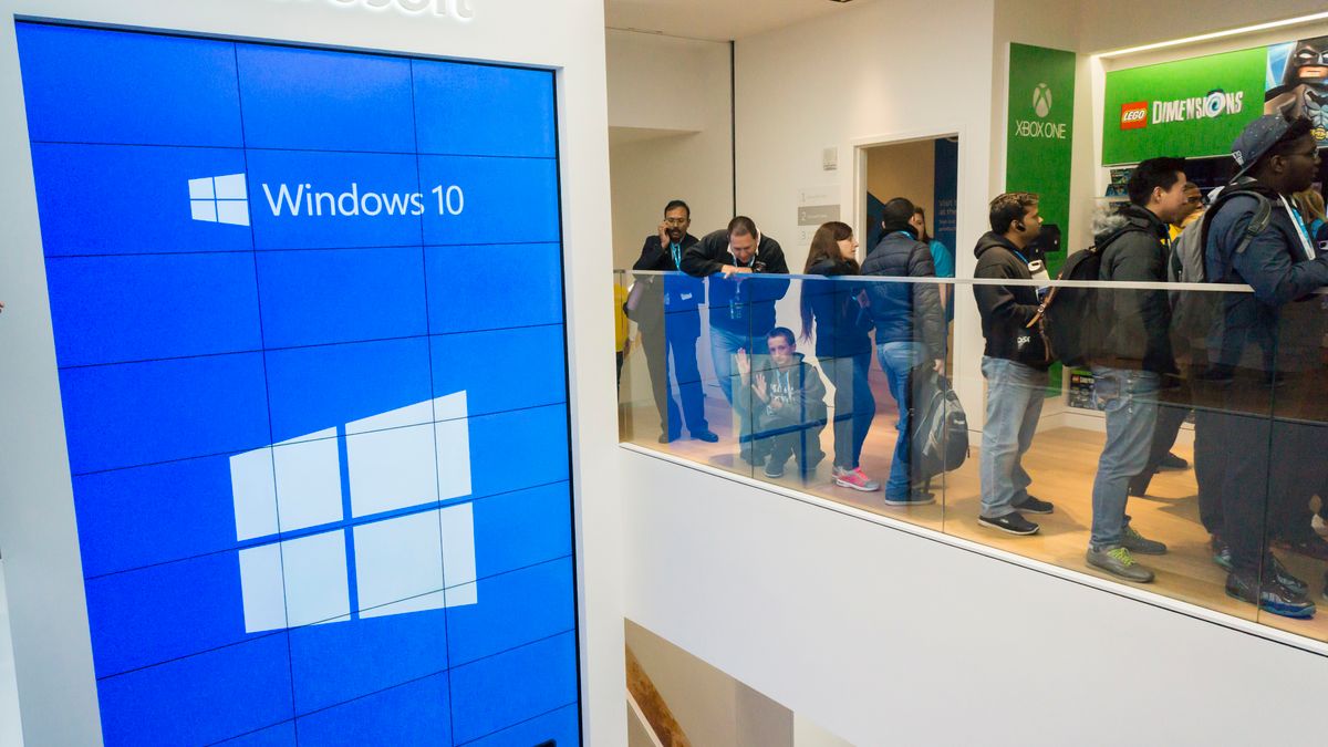 Windows 10 20H1: nowa kompilacja jest dostępna dla testerów, fot. Getty Images