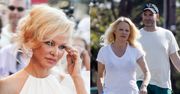 Pamela Anderson ROZWODZI SIĘ z piątym mężem po ROKU małżeństwa