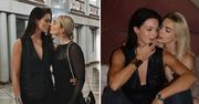 Są lesbijkami. To straszne, co je spotkało: "Wybiegłam z klubu bez kurtki, miałam 2% baterii"